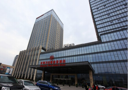 无锡自驾游攻略