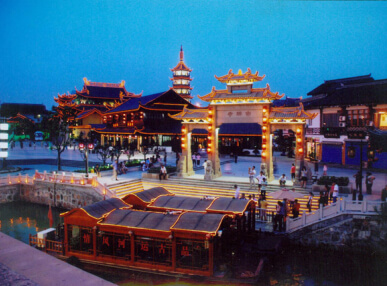 无锡旅游特产