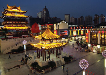 无锡旅游特产