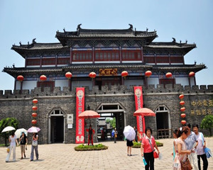 无锡导游网