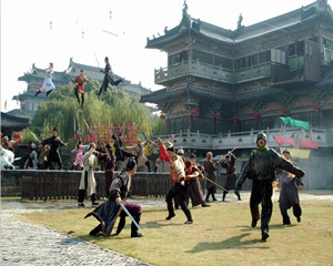 无锡导游网