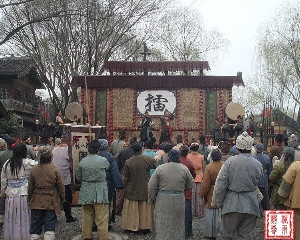 无锡导游网