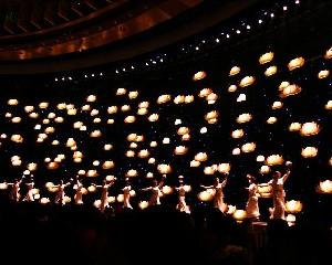 灵山大佛门票
