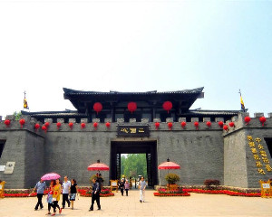 无锡导游网