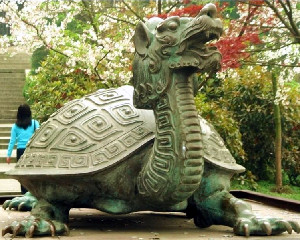 鼋头渚门票