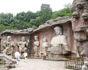 鼋头渚门票